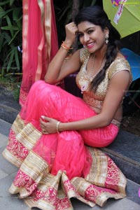 Sai Akshatha Photos