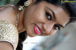 Sai Akshatha Photos