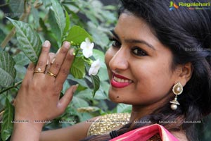 Sai Akshatha Photos