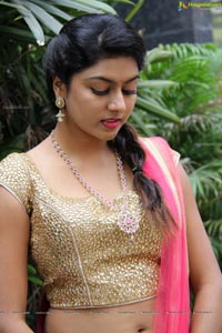 Sai Akshatha Photos