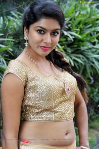 Sai Akshatha Photos