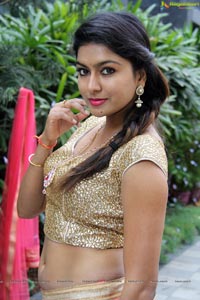 Sai Akshatha Photos