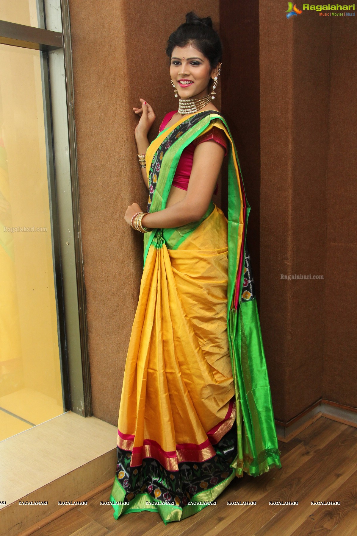 Sangeetha Kamath