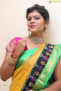 Sangeetha Kamath