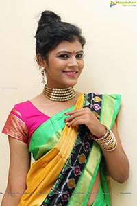 Sangeetha Kamath