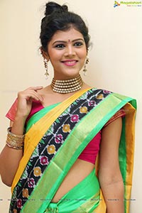 Sangeetha Kamath