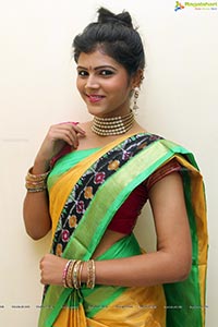 Sangeetha Kamath