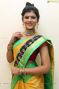 Sangeetha Kamath