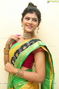 Sangeetha Kamath