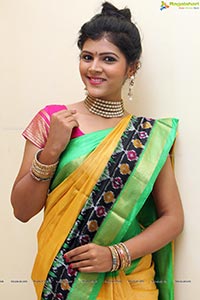 Sangeetha Kamath