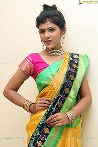 Sangeetha Kamath