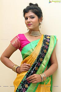 Sangeetha Kamath