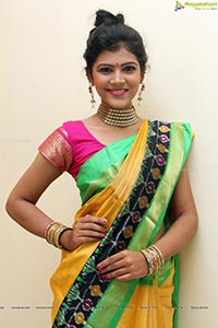 Sangeetha Kamath