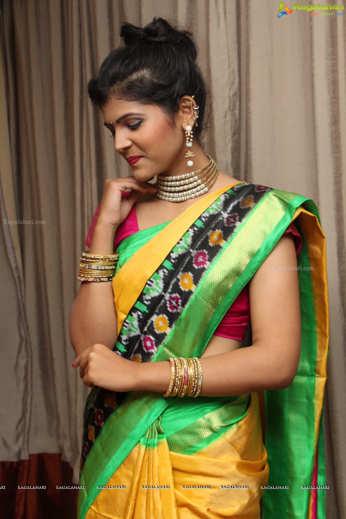 Sangeetha Kamath