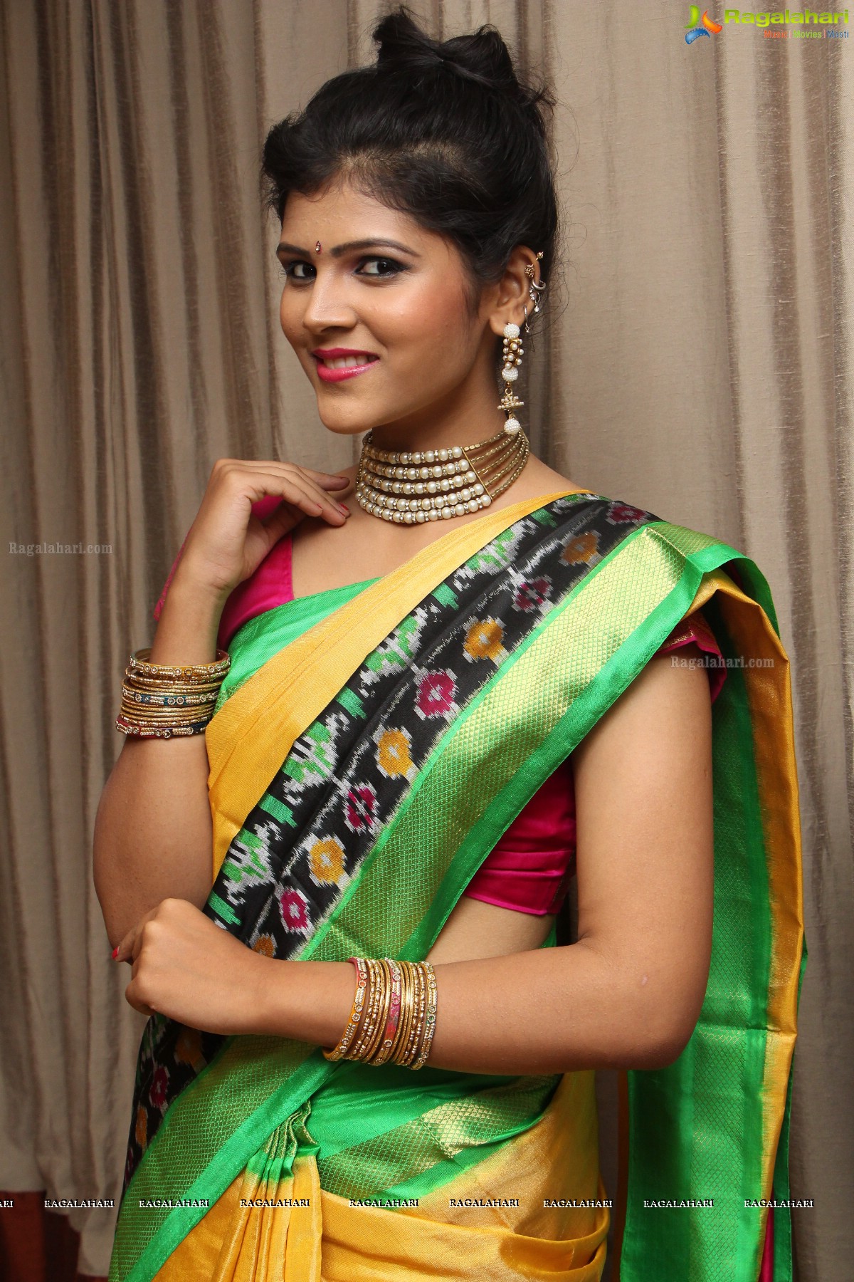 Sangeetha Kamath