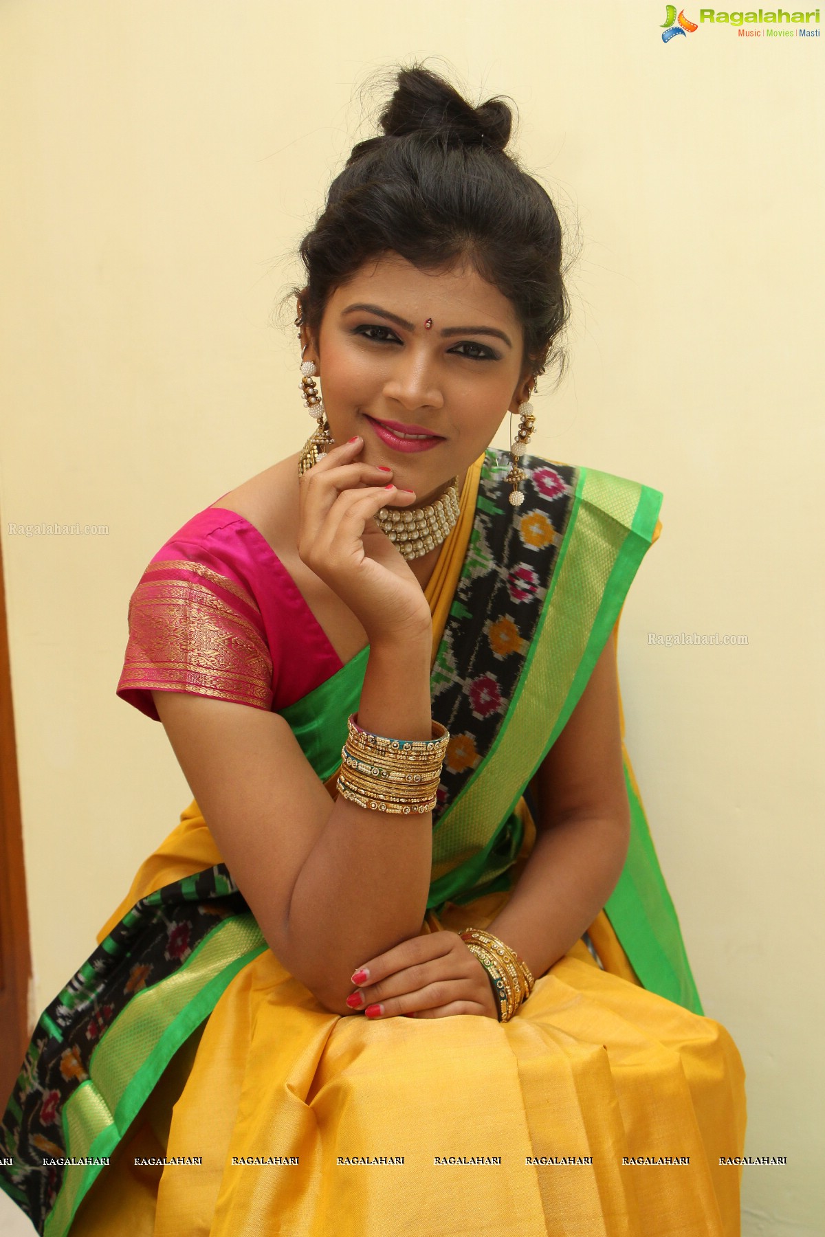 Sangeetha Kamath