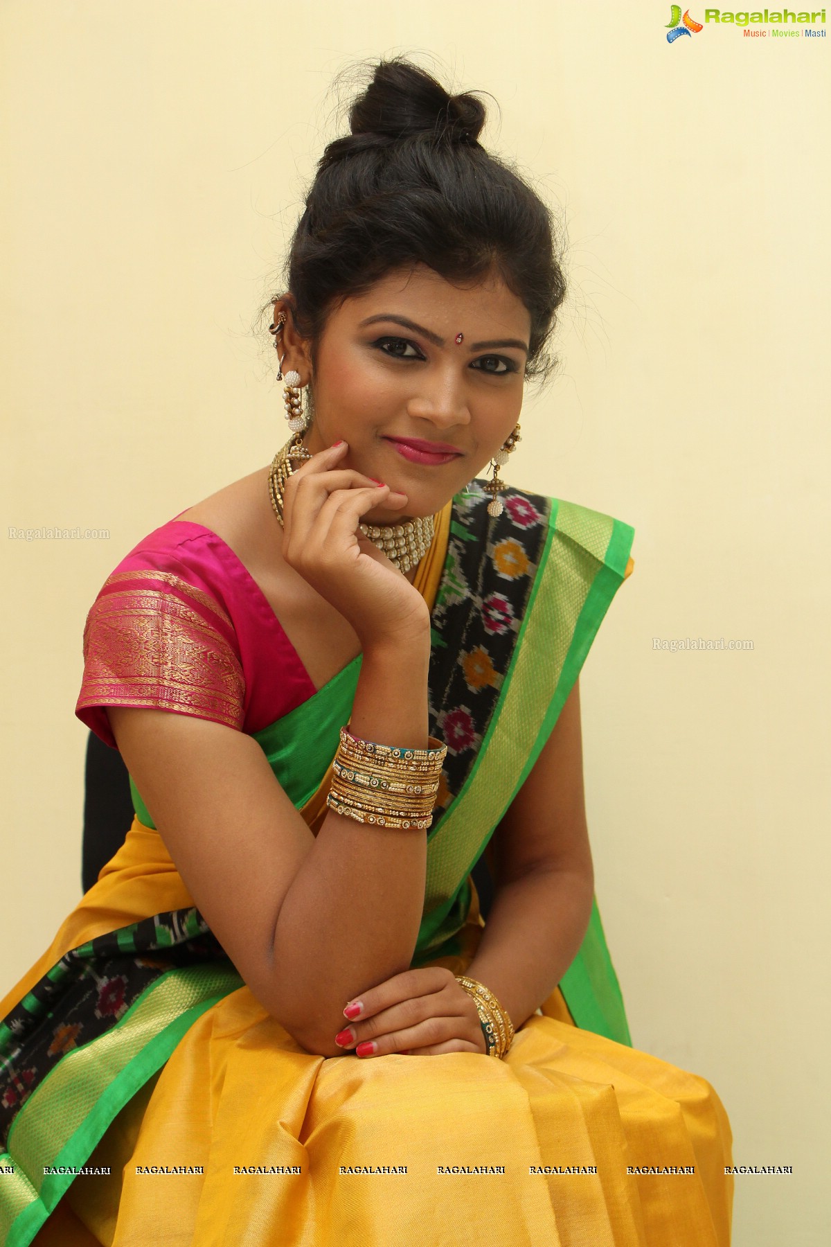 Sangeetha Kamath