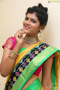 Sangeetha Kamath