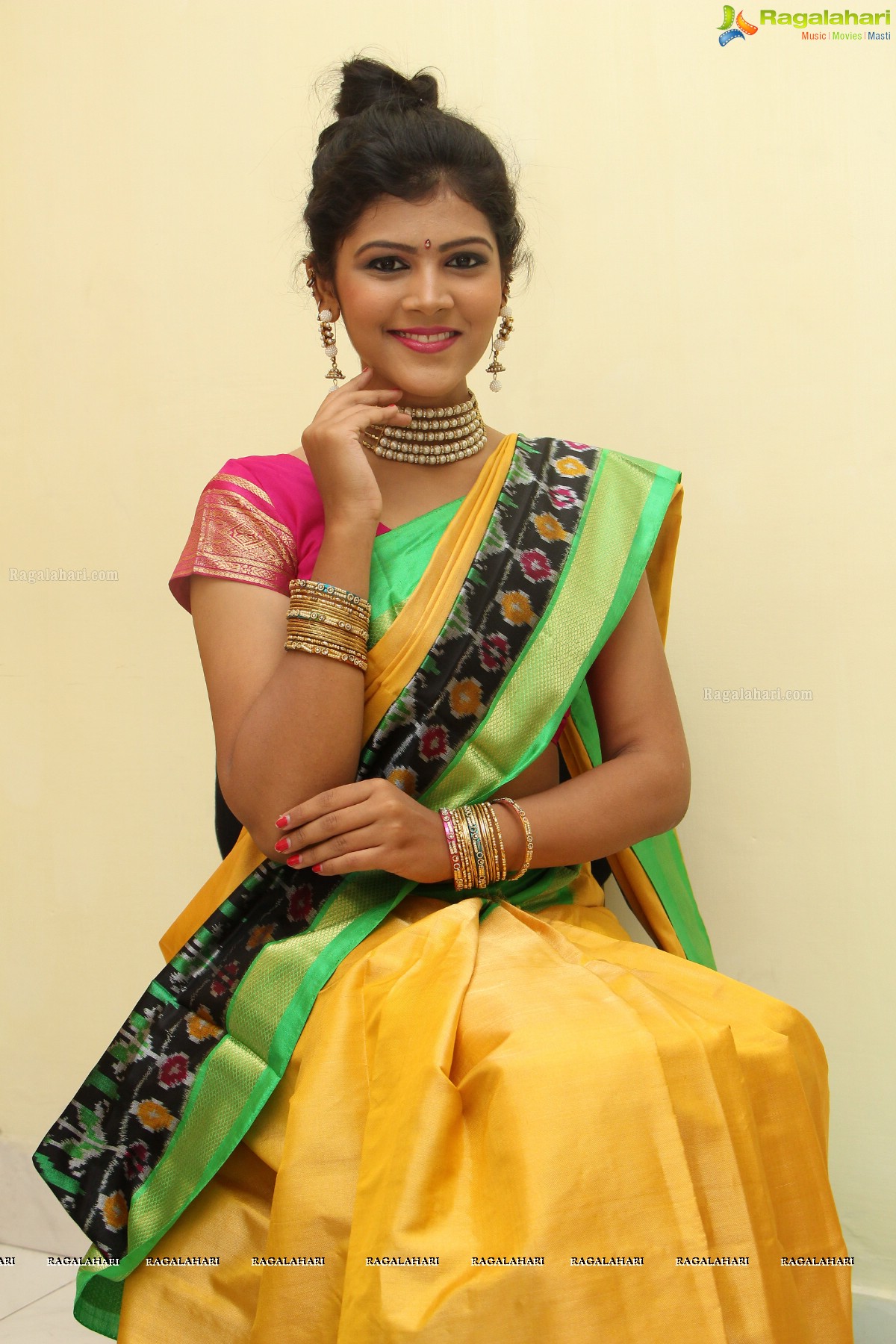 Sangeetha Kamath