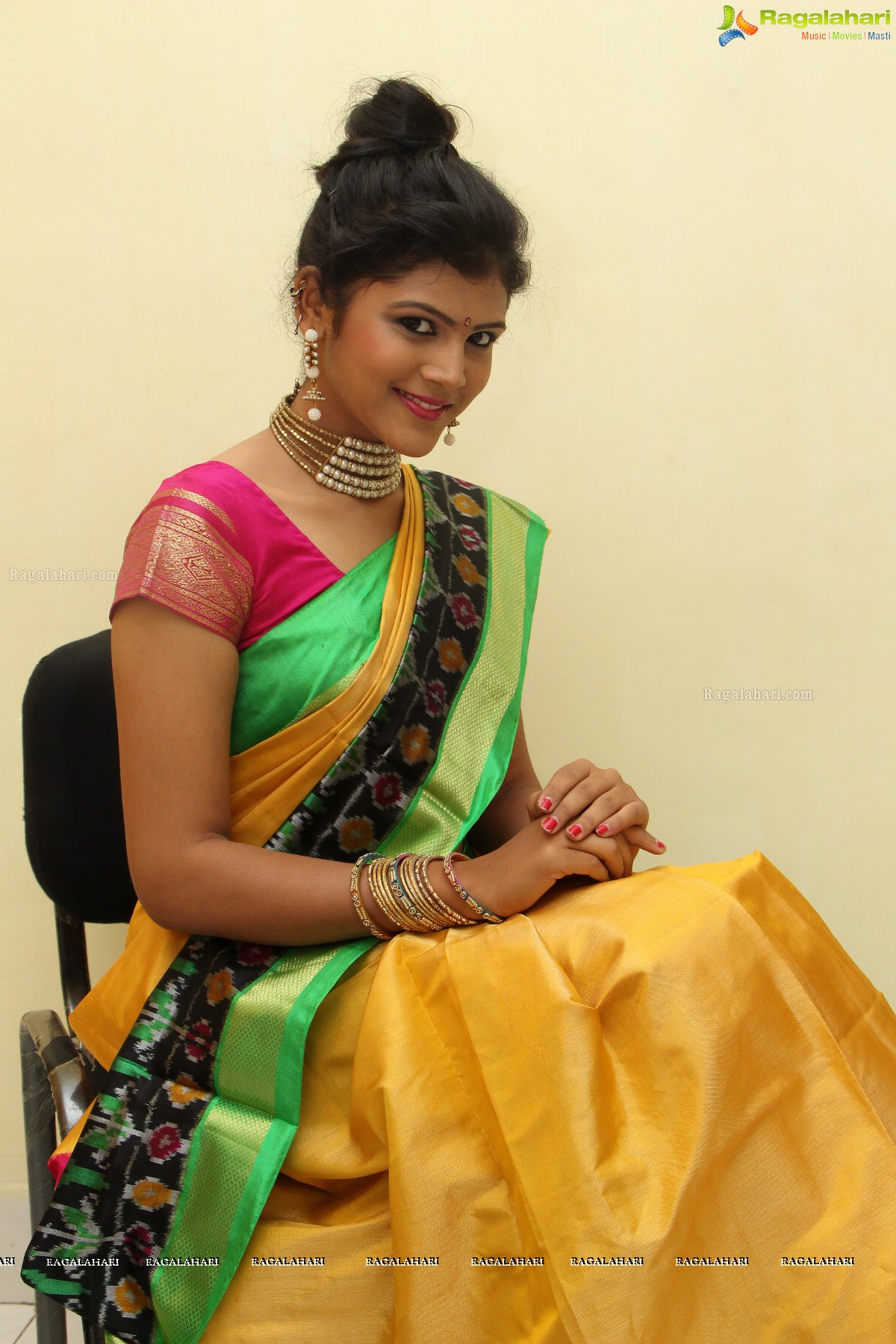 Sangeetha Kamath