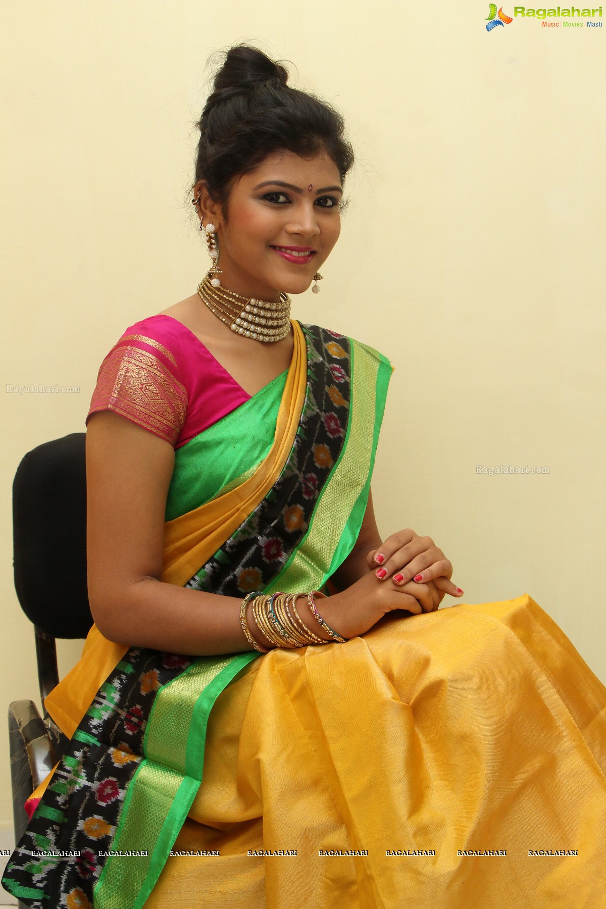 Sangeetha Kamath