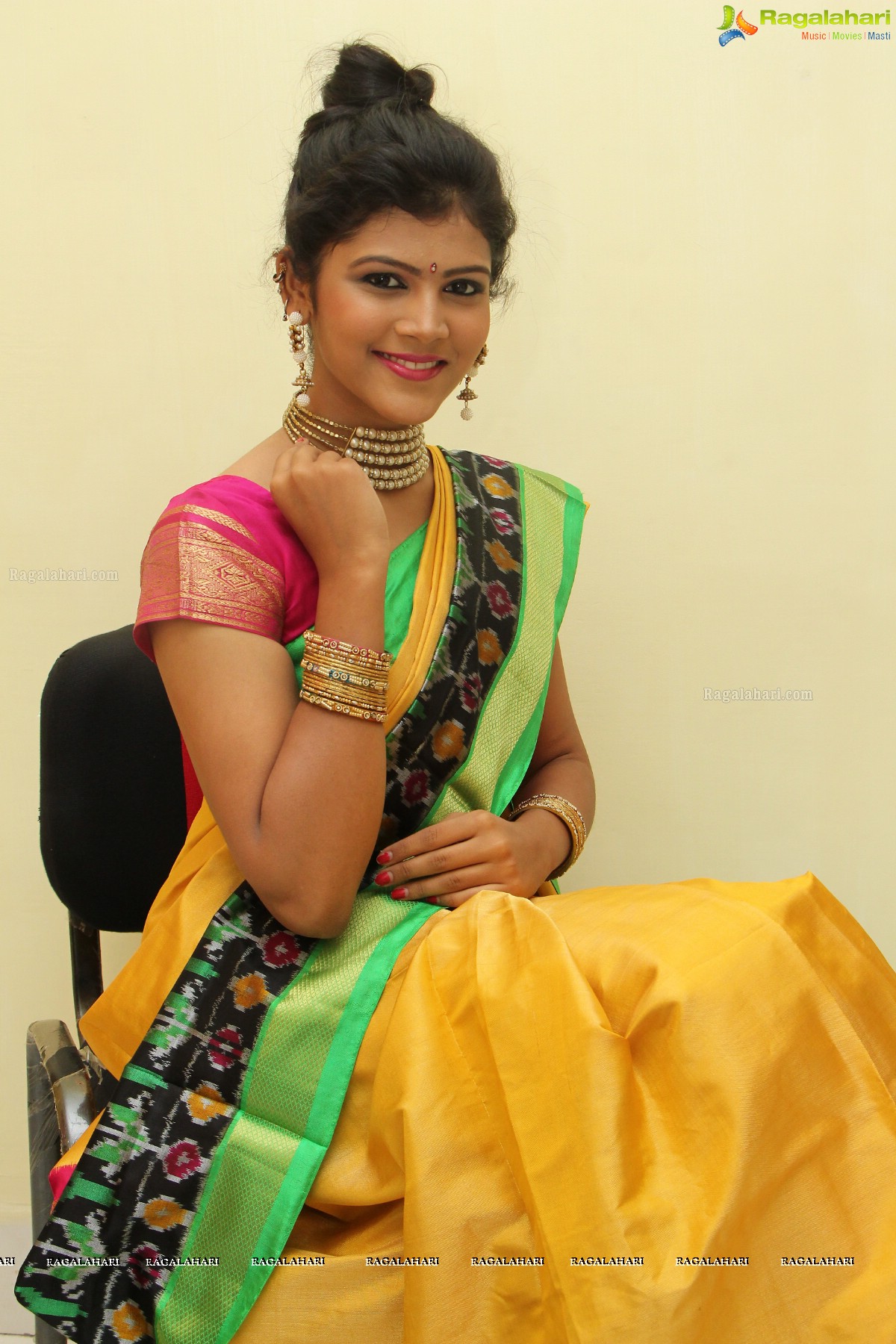 Sangeetha Kamath