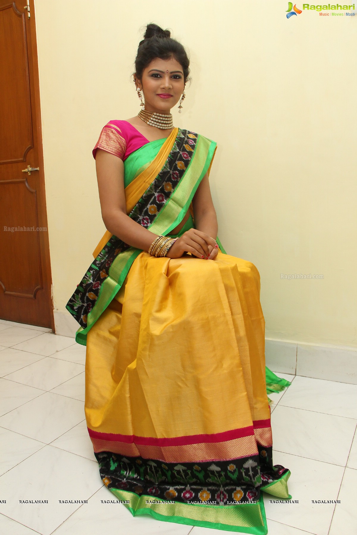 Sangeetha Kamath