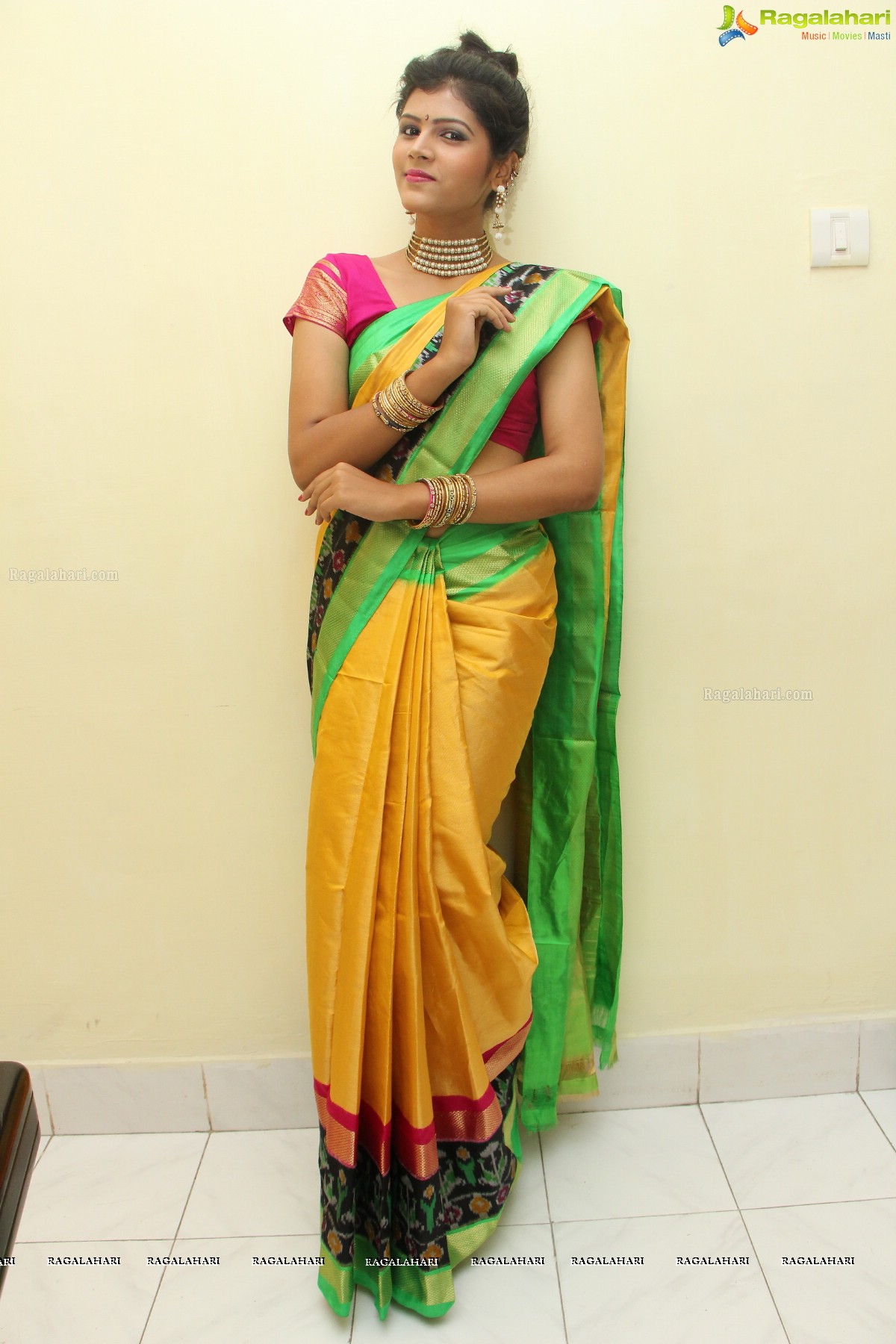 Sangeetha Kamath