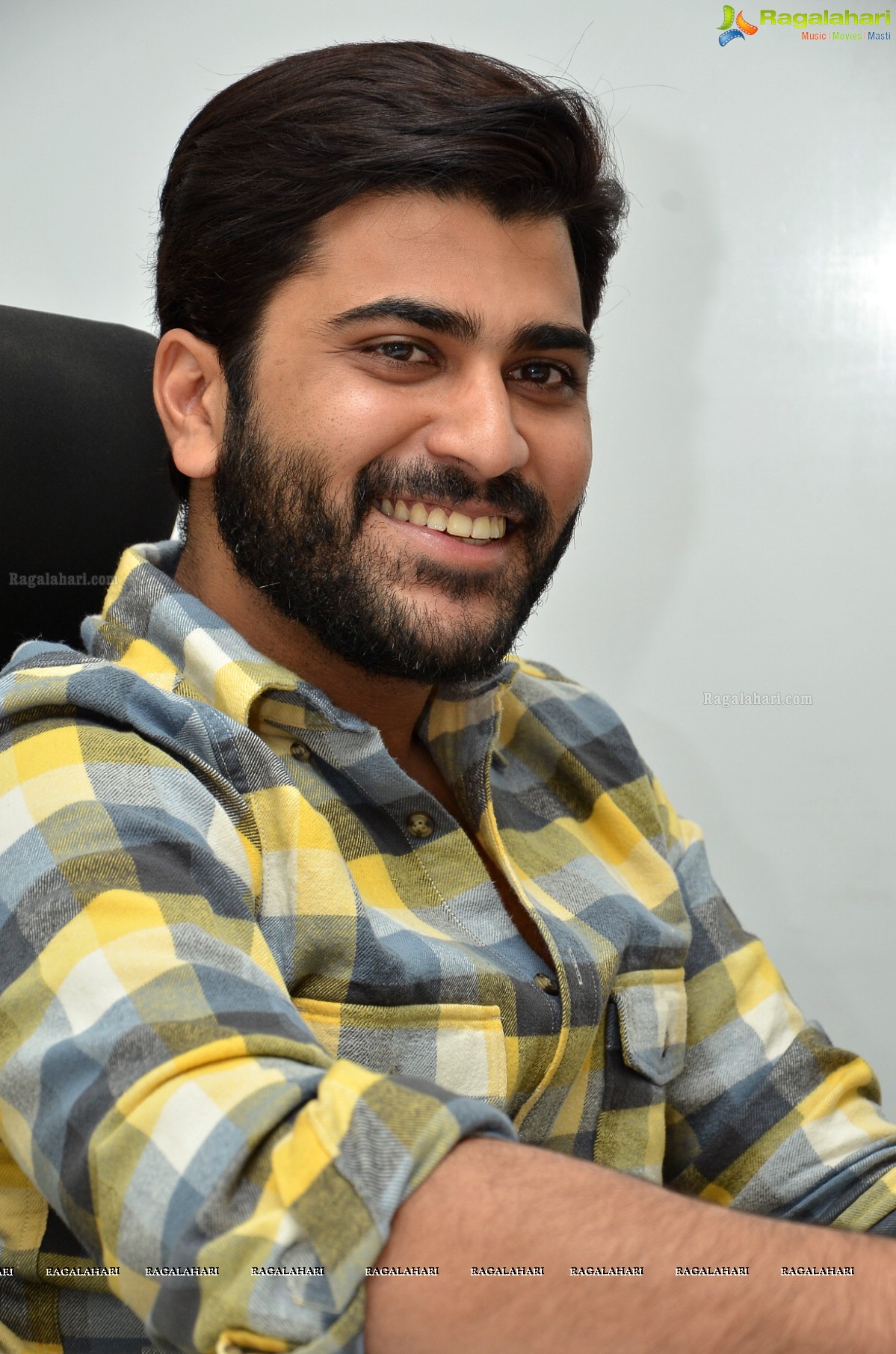 Sharwanand