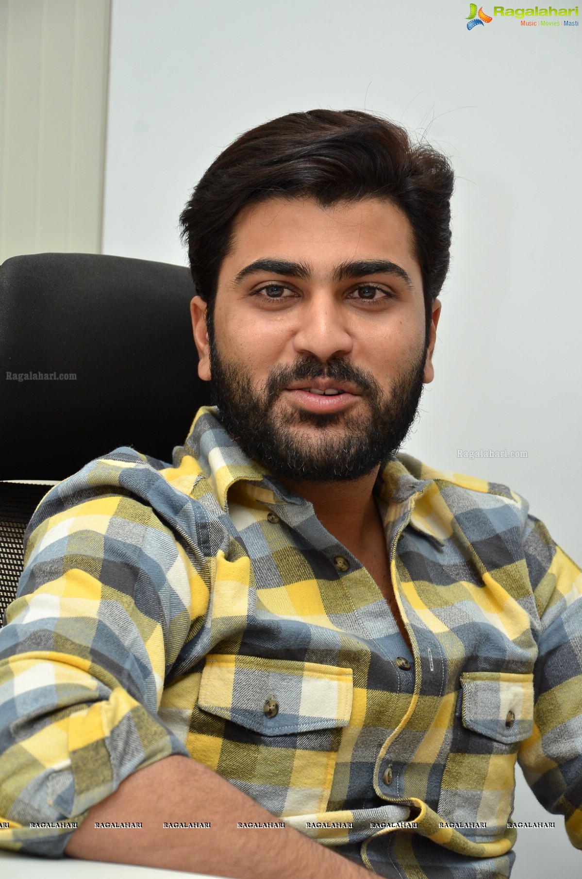 Sharwanand