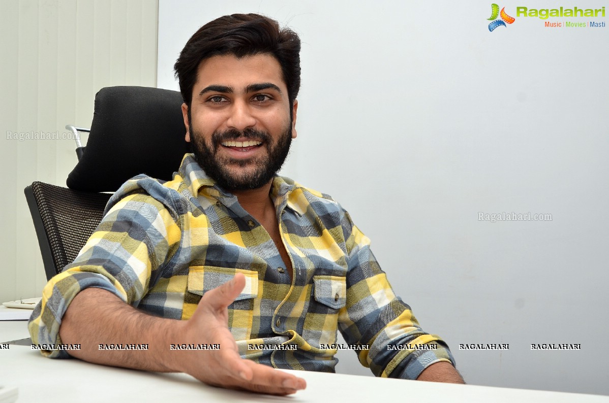 Sharwanand