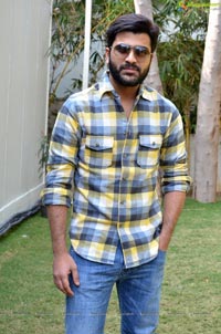 Sharwanand