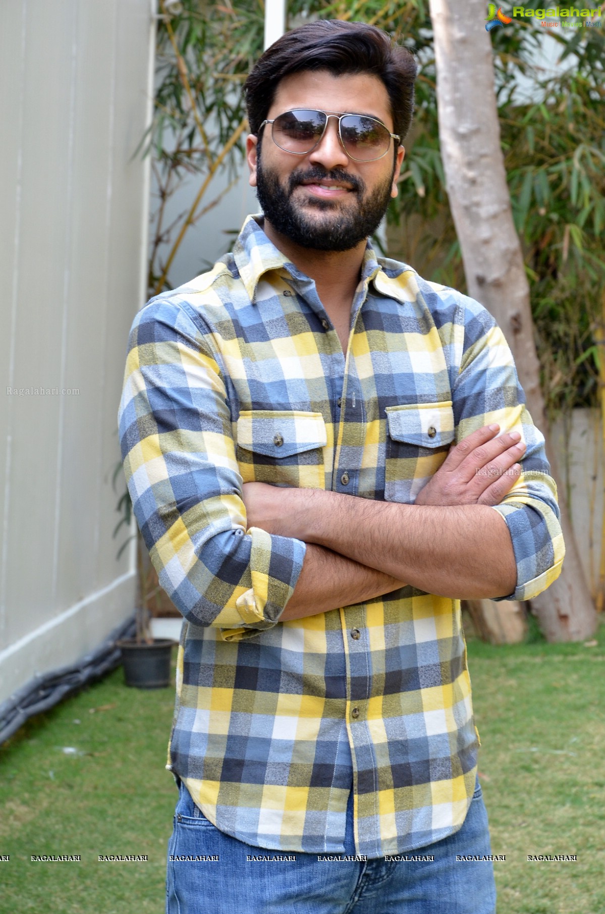 Sharwanand