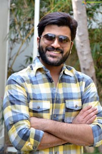 Sharwanand