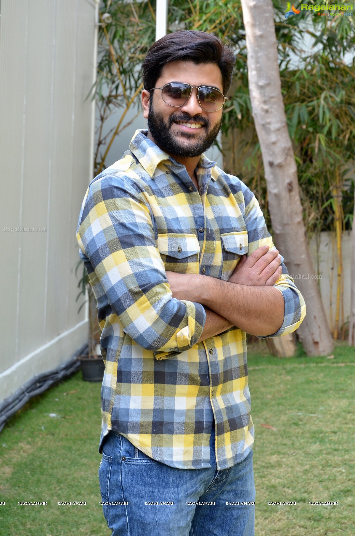 Sharwanand