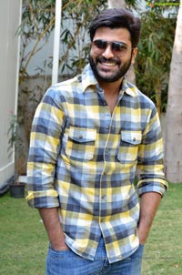 Sharwanand