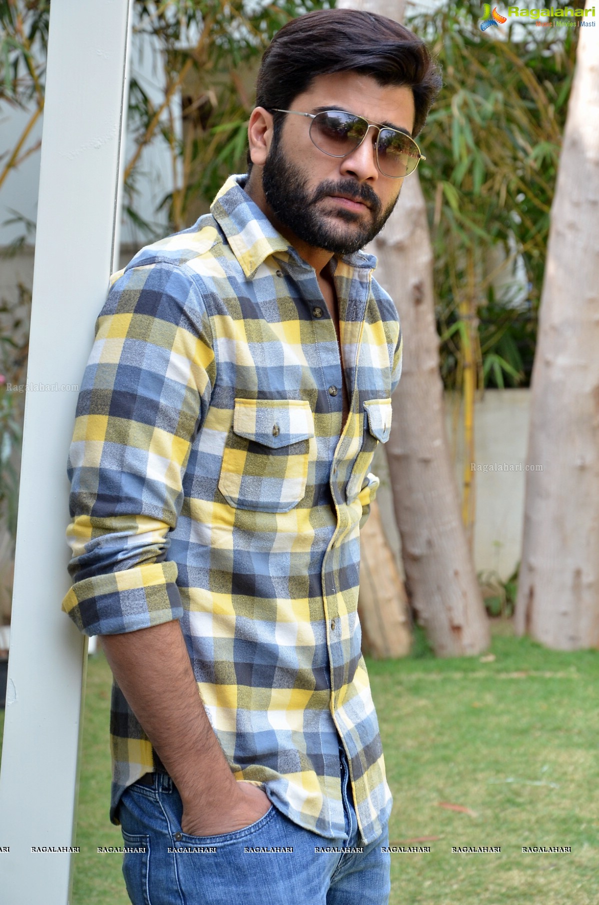 Sharwanand