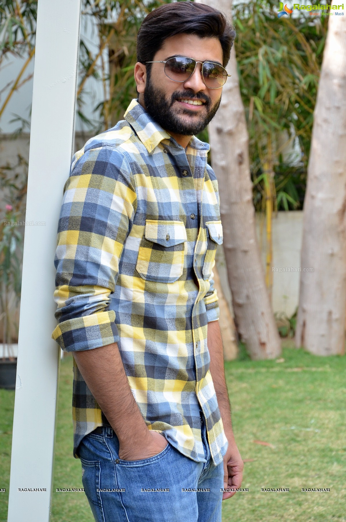 Sharwanand