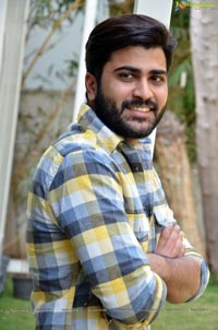 Sharwanand