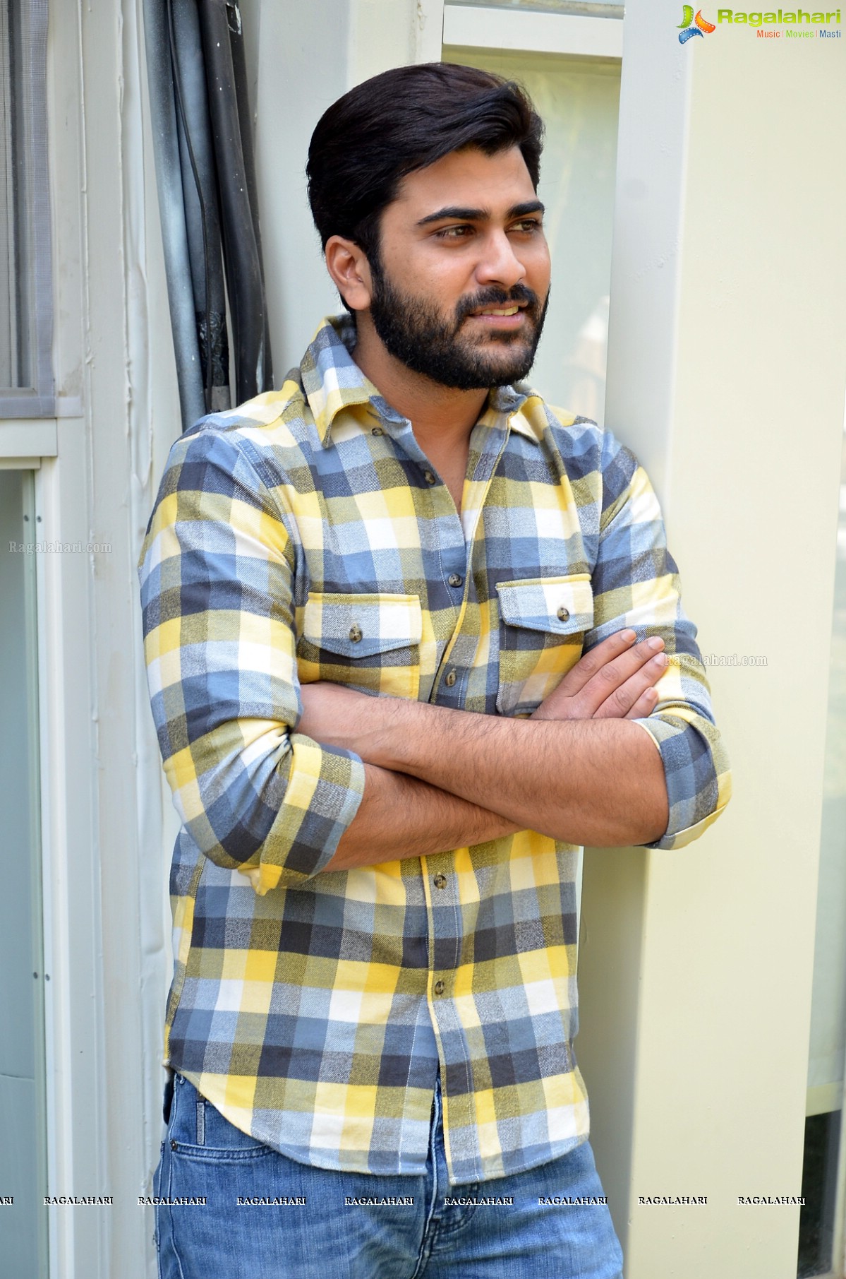 Sharwanand