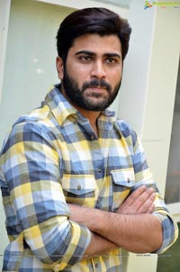 Sharwanand