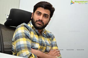 Sharwanand