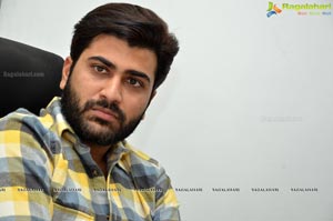 Sharwanand