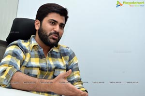 Sharwanand