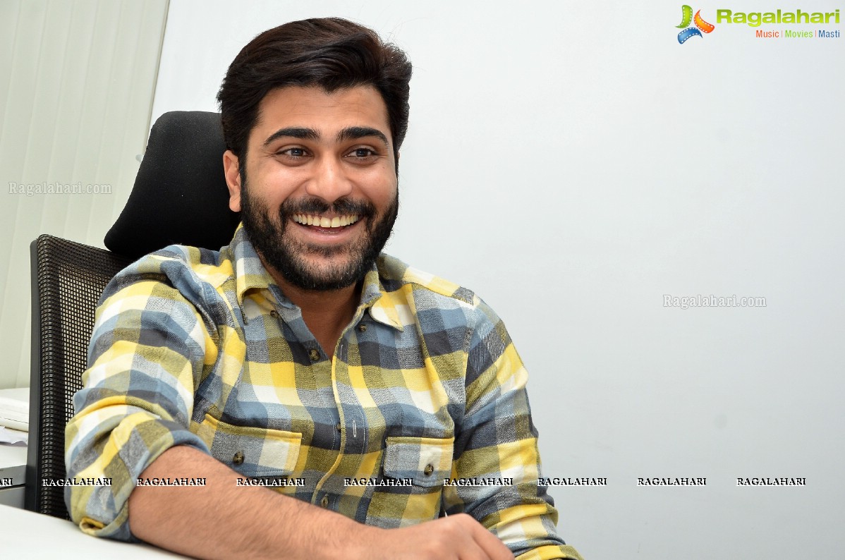 Sharwanand