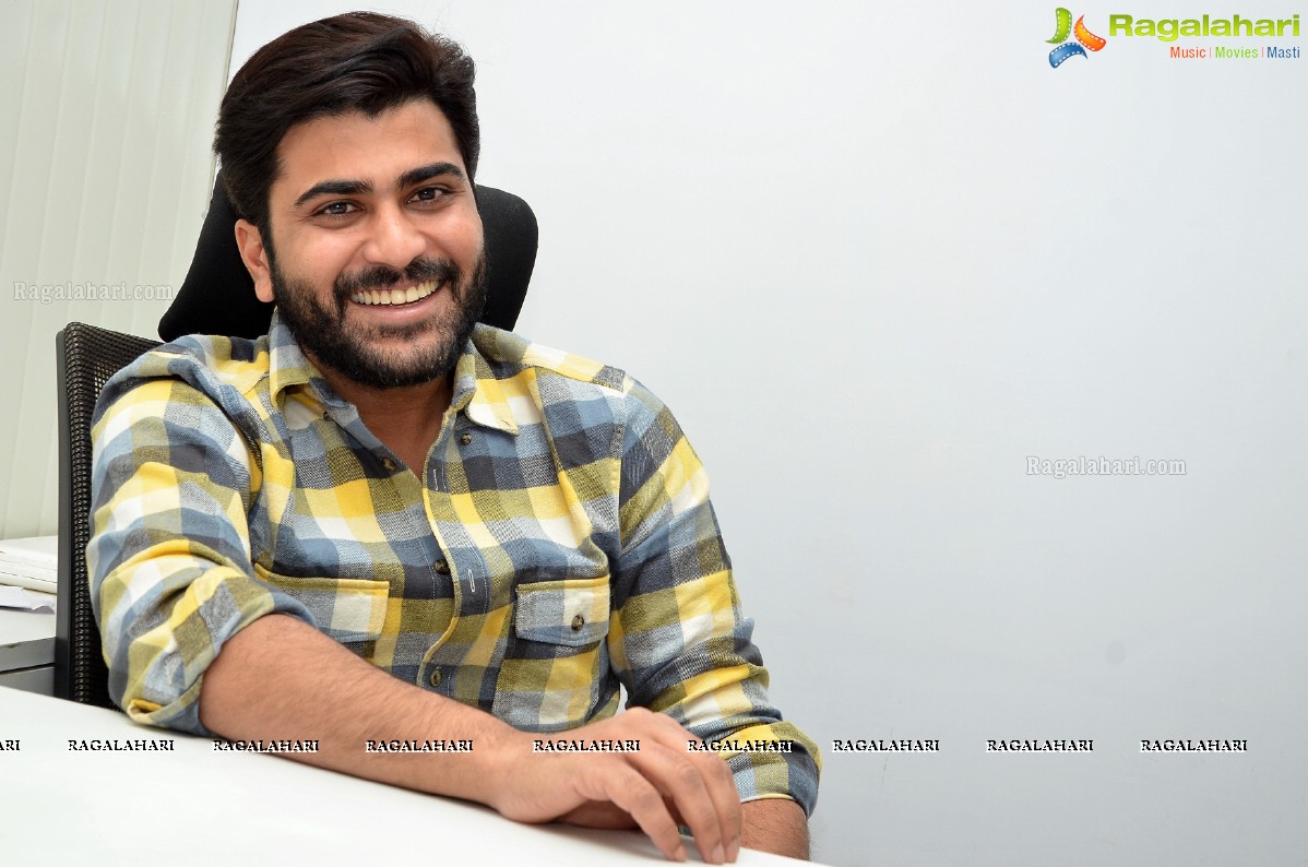 Sharwanand