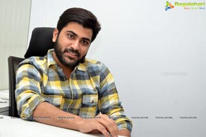 Sharwanand