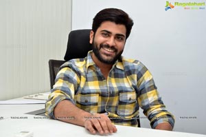 Sharwanand