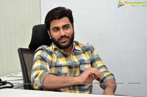 Sharwanand