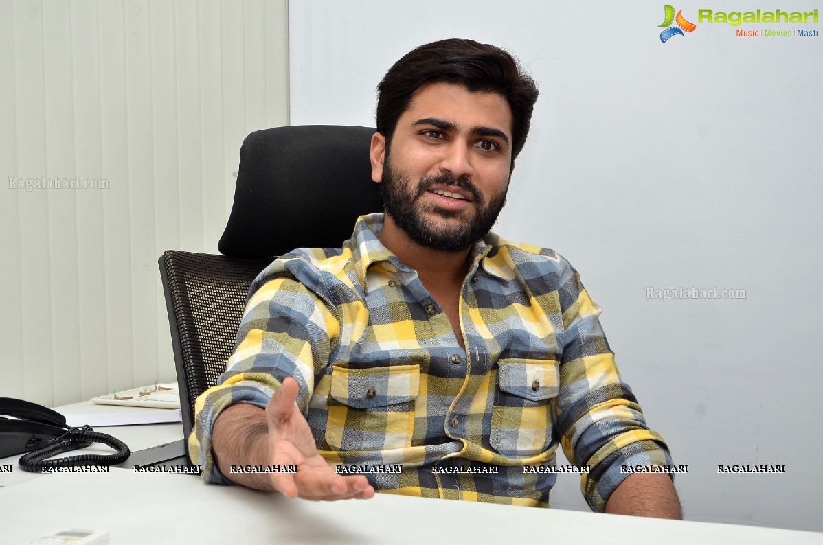 Sharwanand